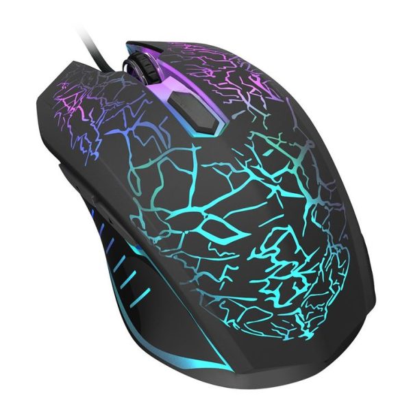 Claw V5 Gaming Mouse