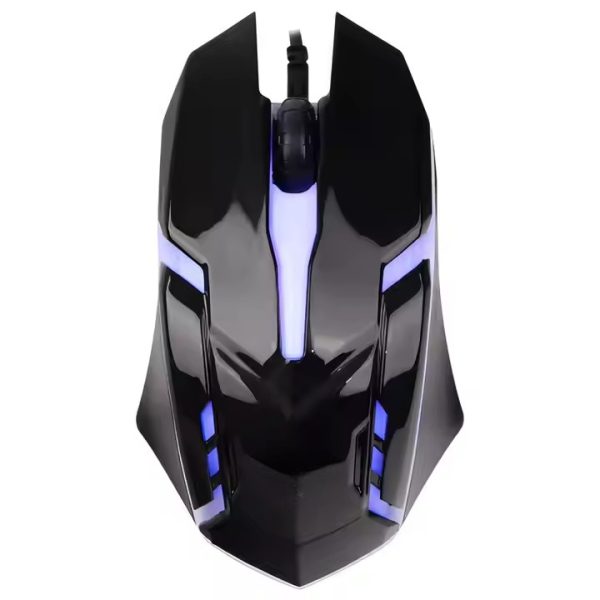 Glide Z3 Gaming Mouse